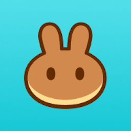 CAKE logo